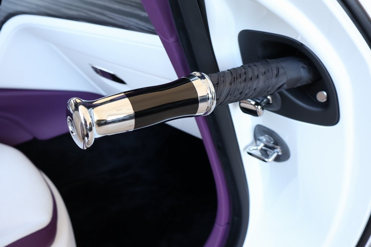 2024 Rolls-Royce Spectre 