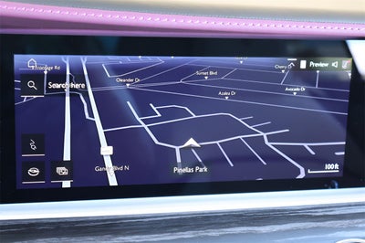 2024 Rolls-Royce Spectre 