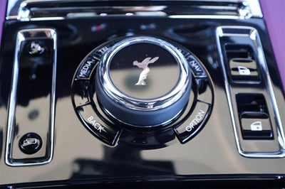 2024 Rolls-Royce Spectre 