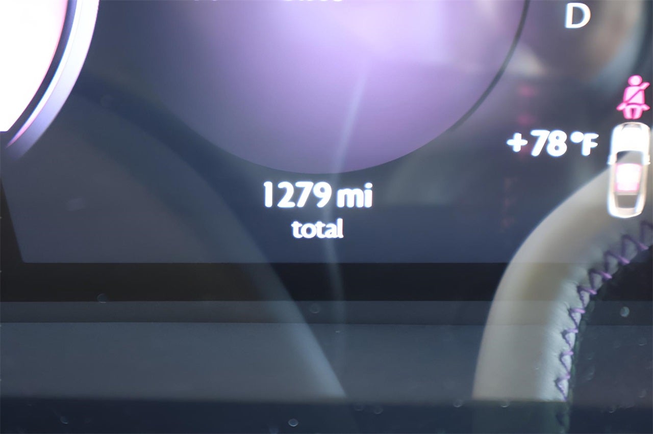 2024 Rolls-Royce Spectre 