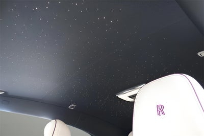 2024 Rolls-Royce Spectre 