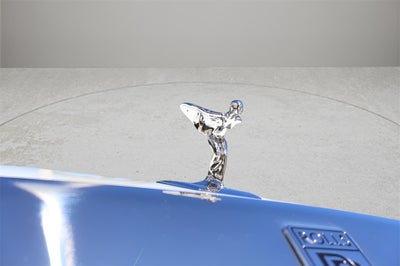 2024 Rolls-Royce Spectre 