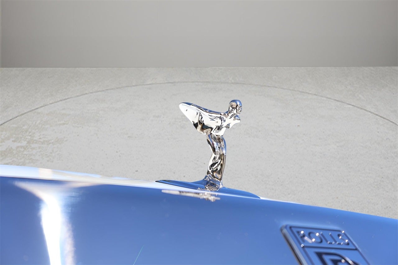 2024 Rolls-Royce Spectre 