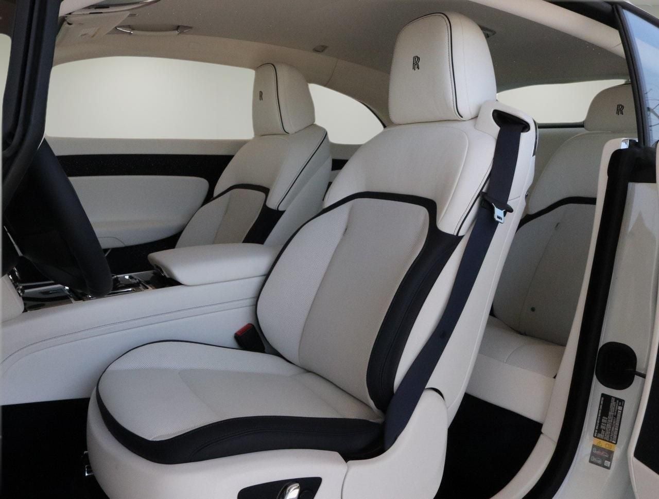 2024 Rolls-Royce Spectre Base