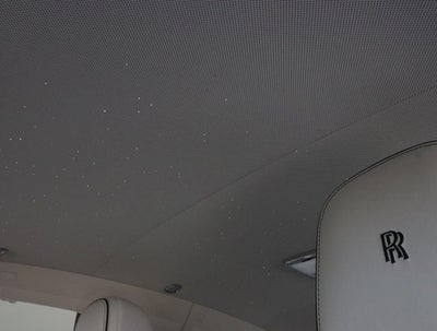 2024 Rolls-Royce Spectre Base