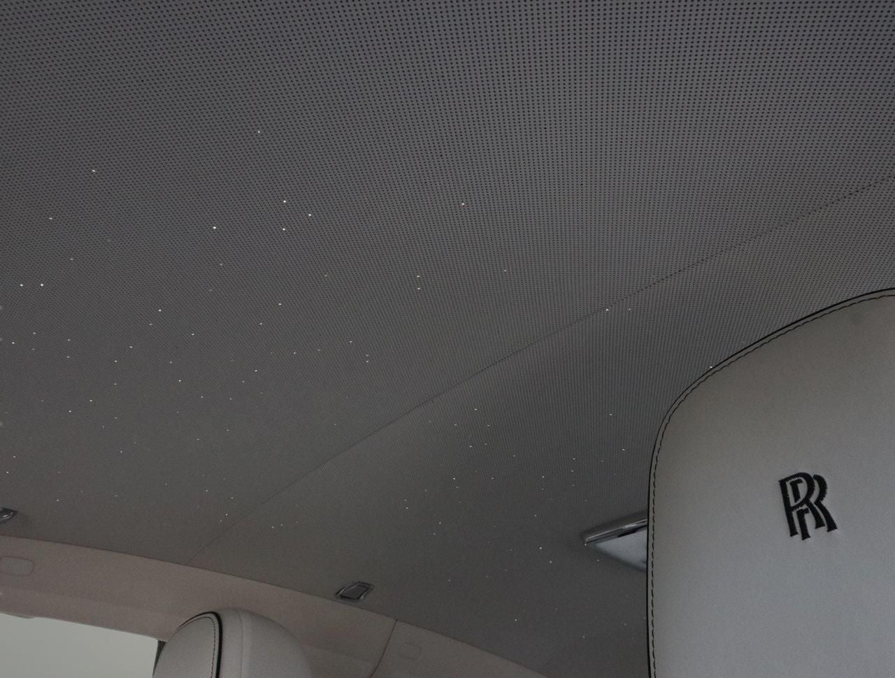 2024 Rolls-Royce Spectre Base