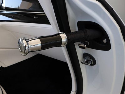 2024 Rolls-Royce Spectre Base