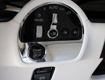 2024 Rolls-Royce Spectre Base