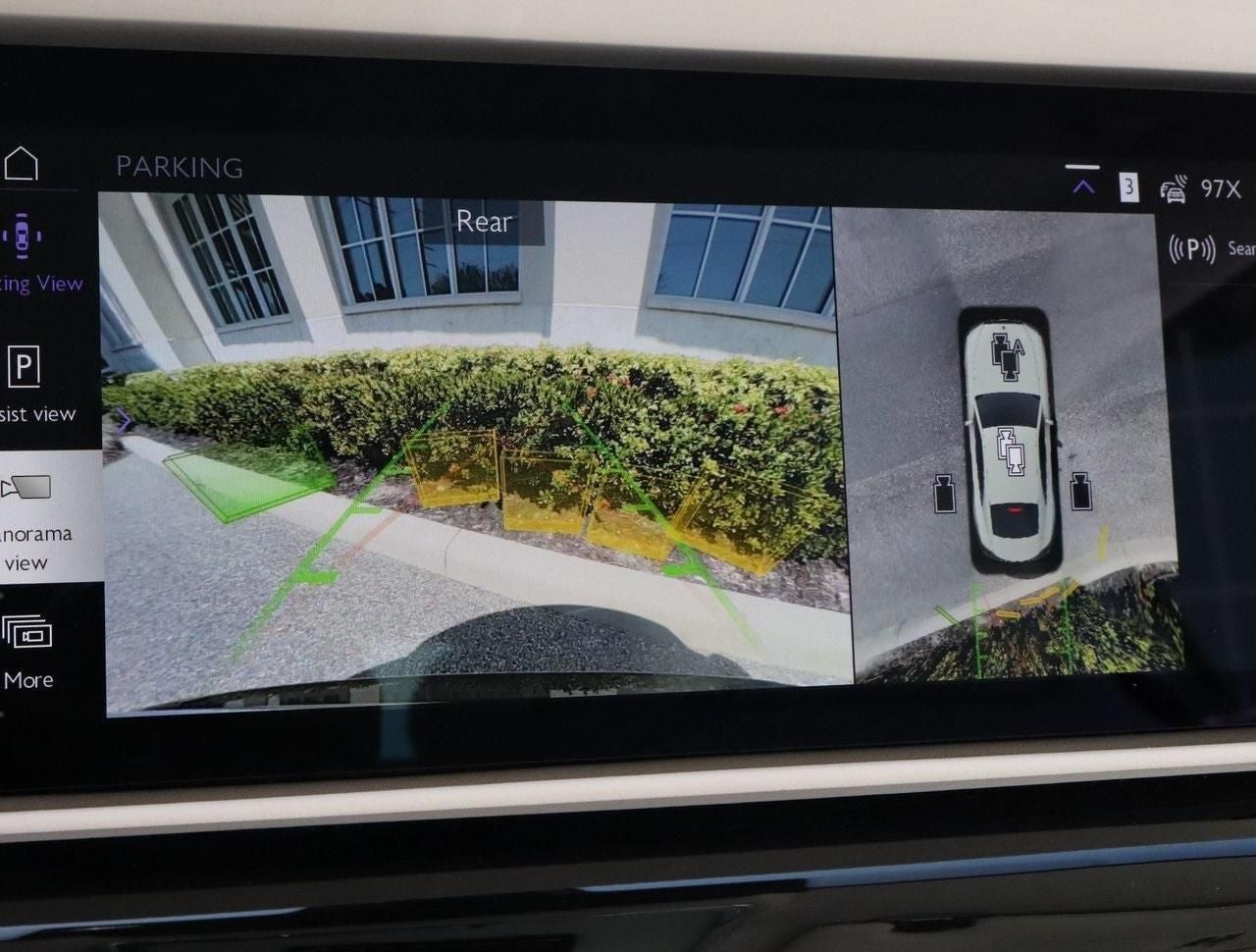 2024 Rolls-Royce Spectre Base