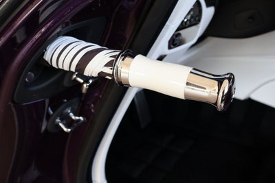 2025 Rolls-Royce Spectre 