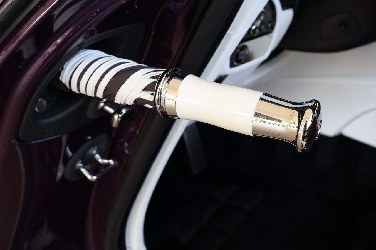 2025 Rolls-Royce Spectre 