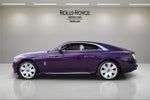 2025 Rolls-Royce Spectre 