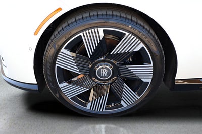 2026 Rolls-Royce Spectre 