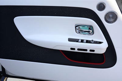 2026 Rolls-Royce Spectre 