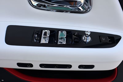 2026 Rolls-Royce Spectre 