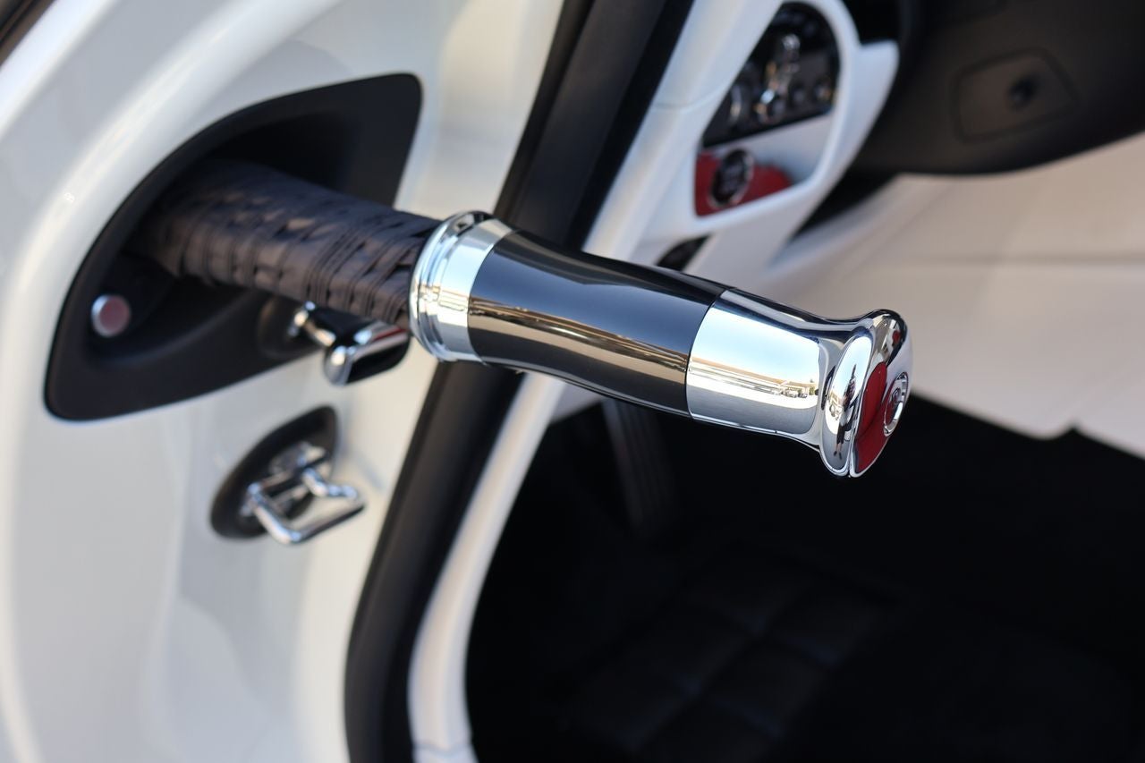 2026 Rolls-Royce Spectre 