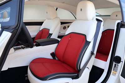 2026 Rolls-Royce Spectre 