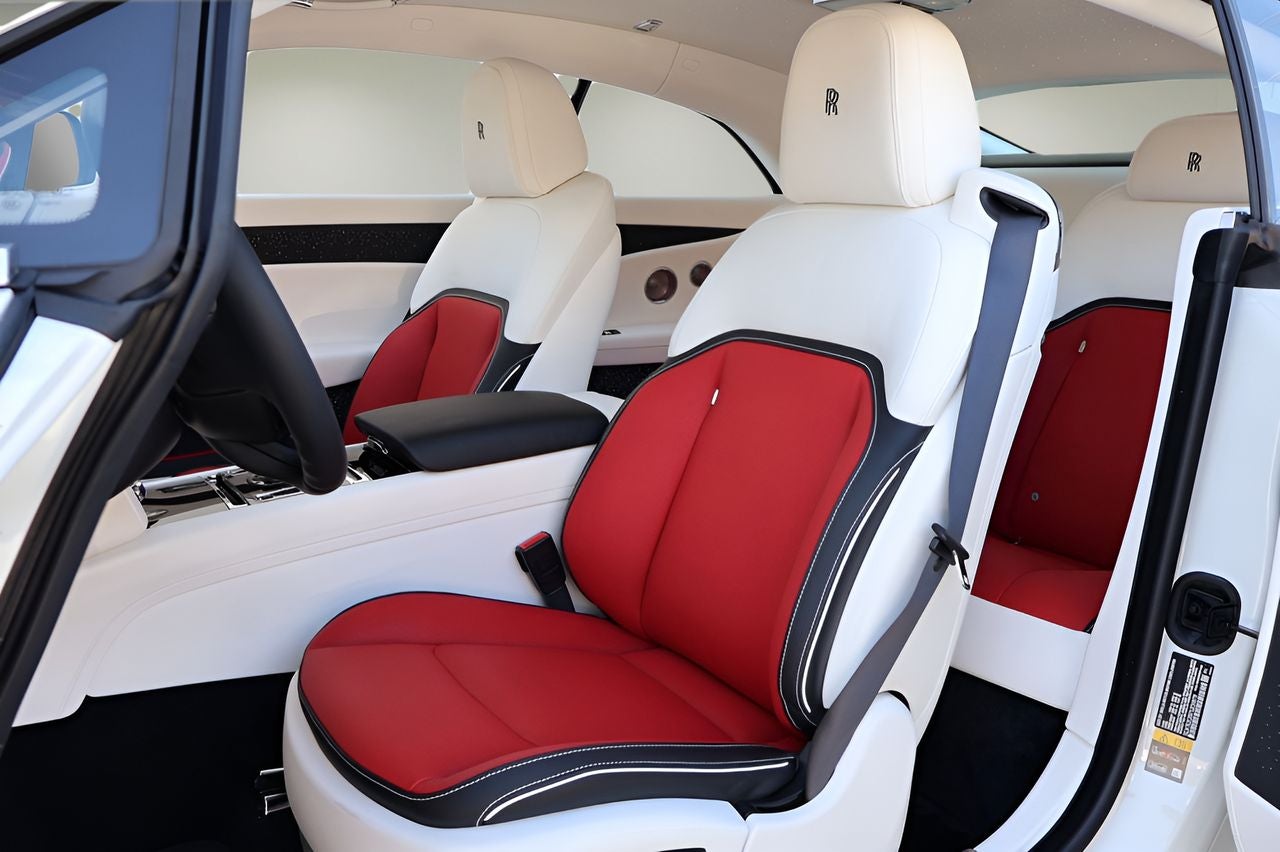 2026 Rolls-Royce Spectre 