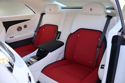 2026 Rolls-Royce Spectre 