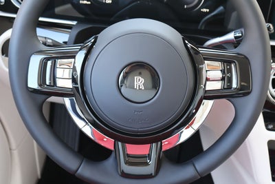 2026 Rolls-Royce Spectre 