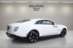 2026 Rolls-Royce Spectre 