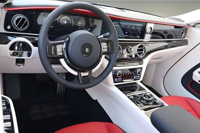 2026 Rolls-Royce Spectre 