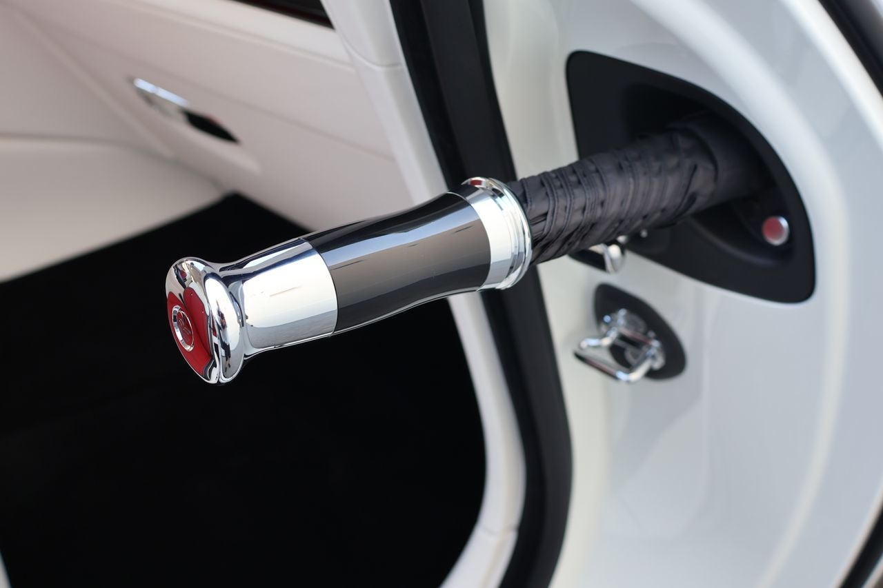 2026 Rolls-Royce Spectre 