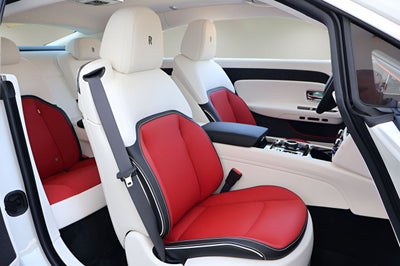 2026 Rolls-Royce Spectre 