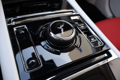 2026 Rolls-Royce Spectre 