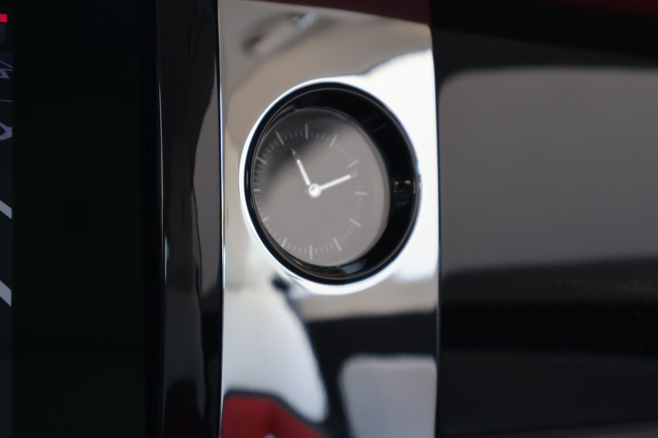 2026 Rolls-Royce Spectre 