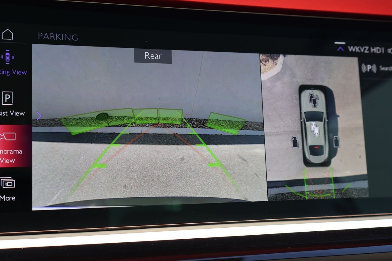 2026 Rolls-Royce Spectre 