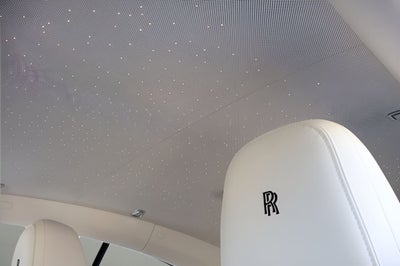 2026 Rolls-Royce Spectre 