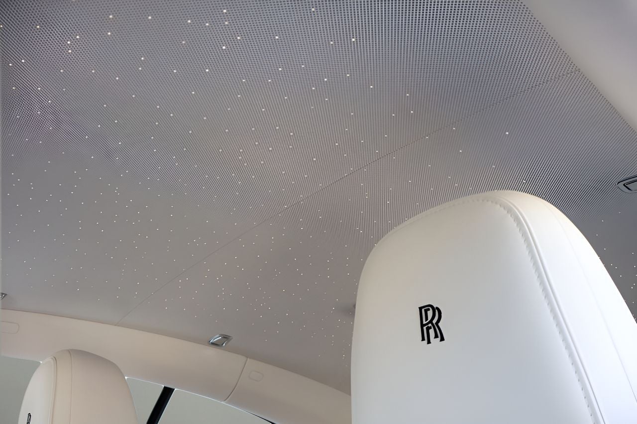 2026 Rolls-Royce Spectre 