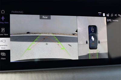 2025 Rolls-Royce Spectre 