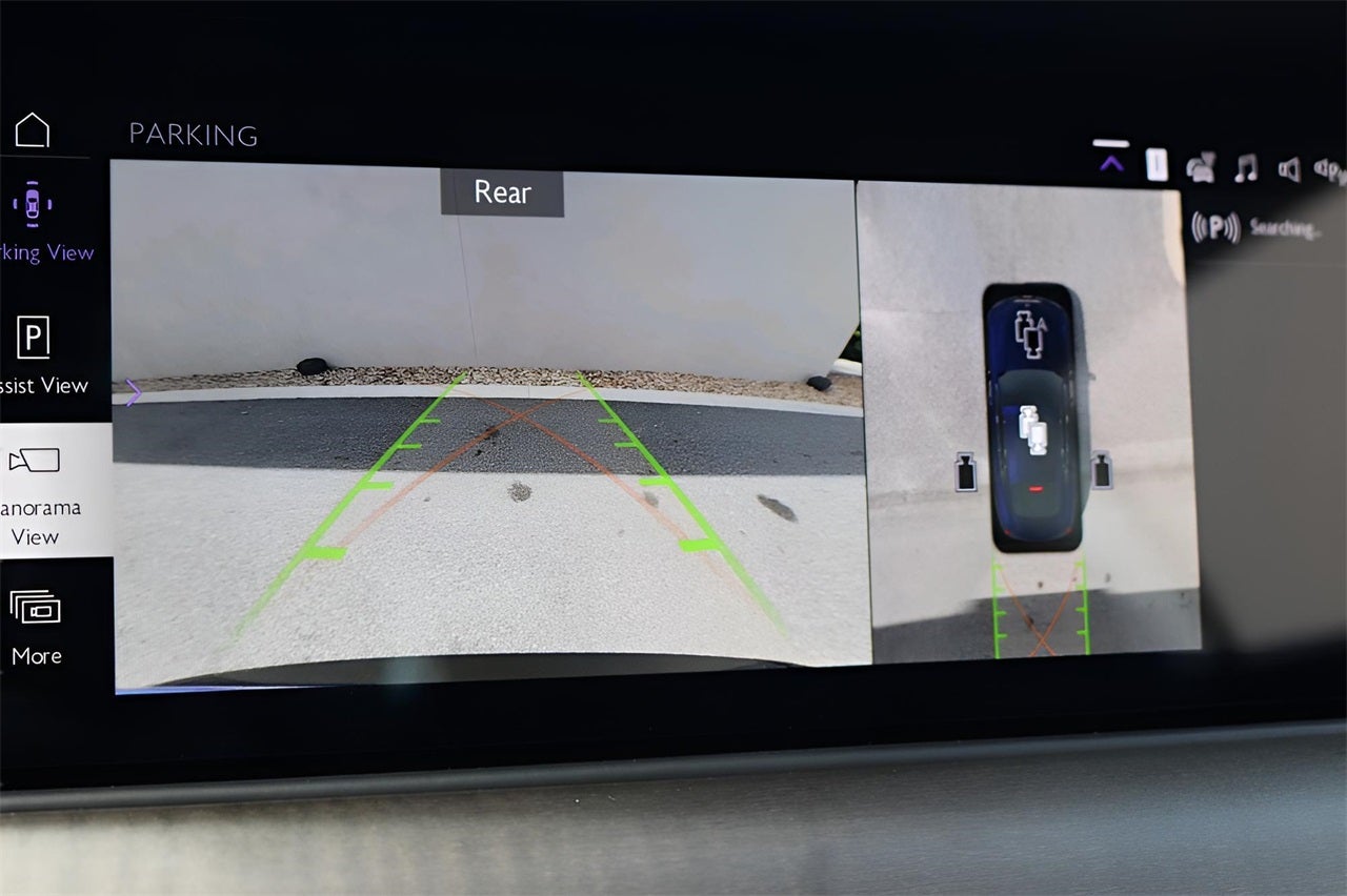 2025 Rolls-Royce Spectre 