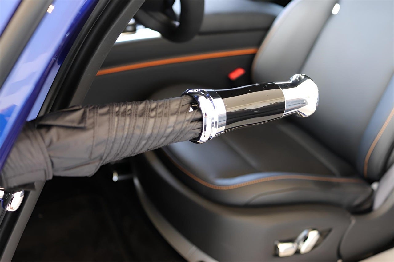 2025 Rolls-Royce Spectre 