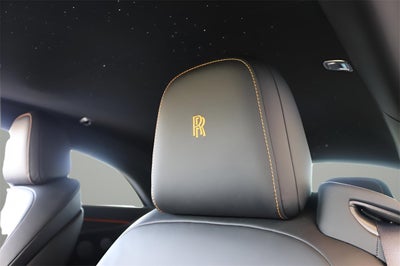 2025 Rolls-Royce Spectre 