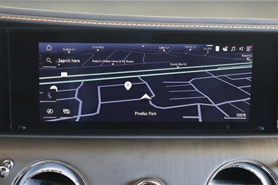 2025 Rolls-Royce Spectre 