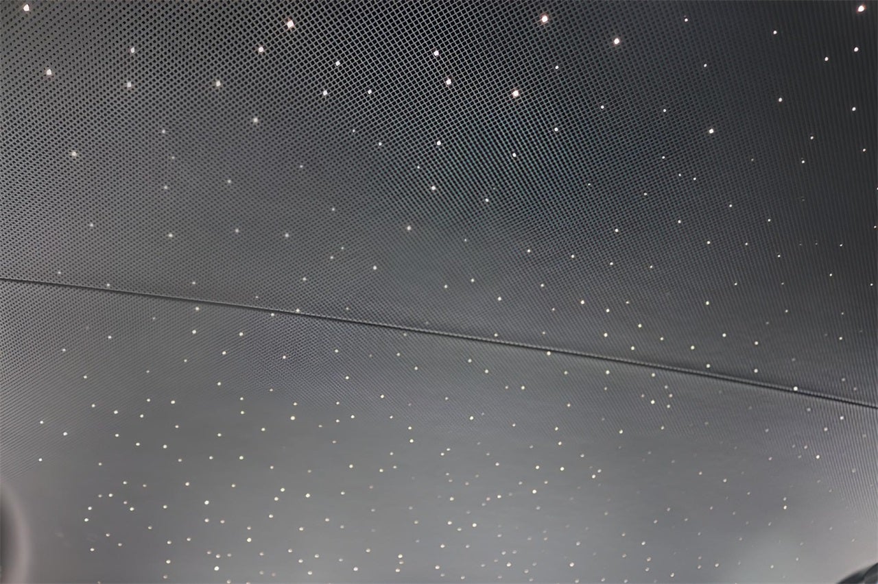 2025 Rolls-Royce Spectre 