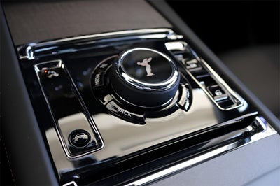 2025 Rolls-Royce Spectre 