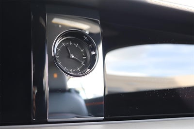 2025 Rolls-Royce Spectre 