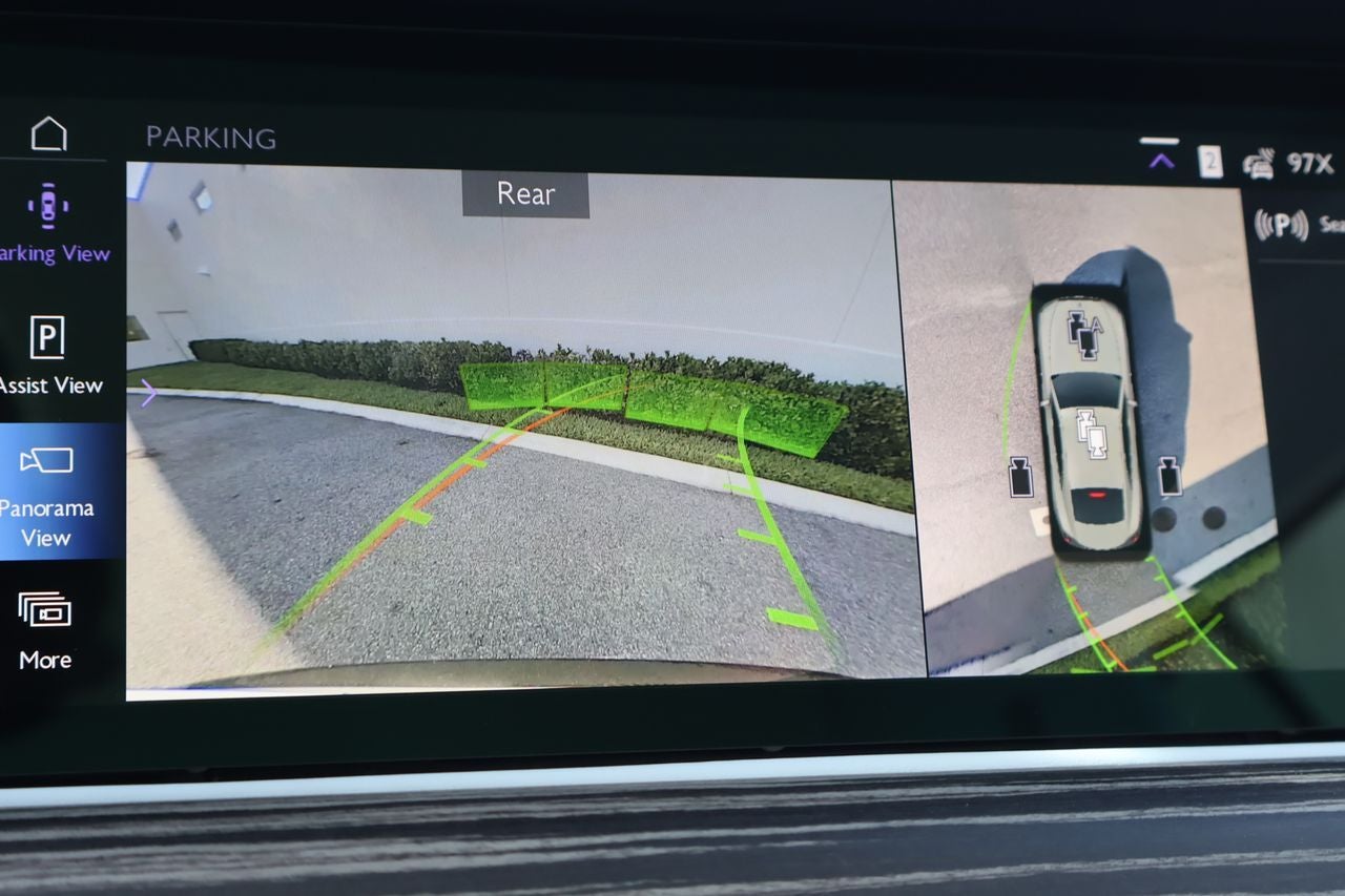 2026 Rolls-Royce Spectre 