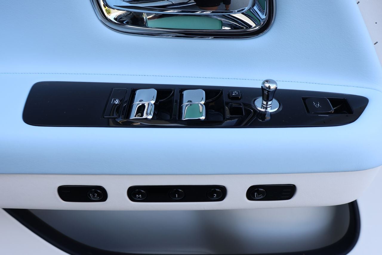 2026 Rolls-Royce Spectre 