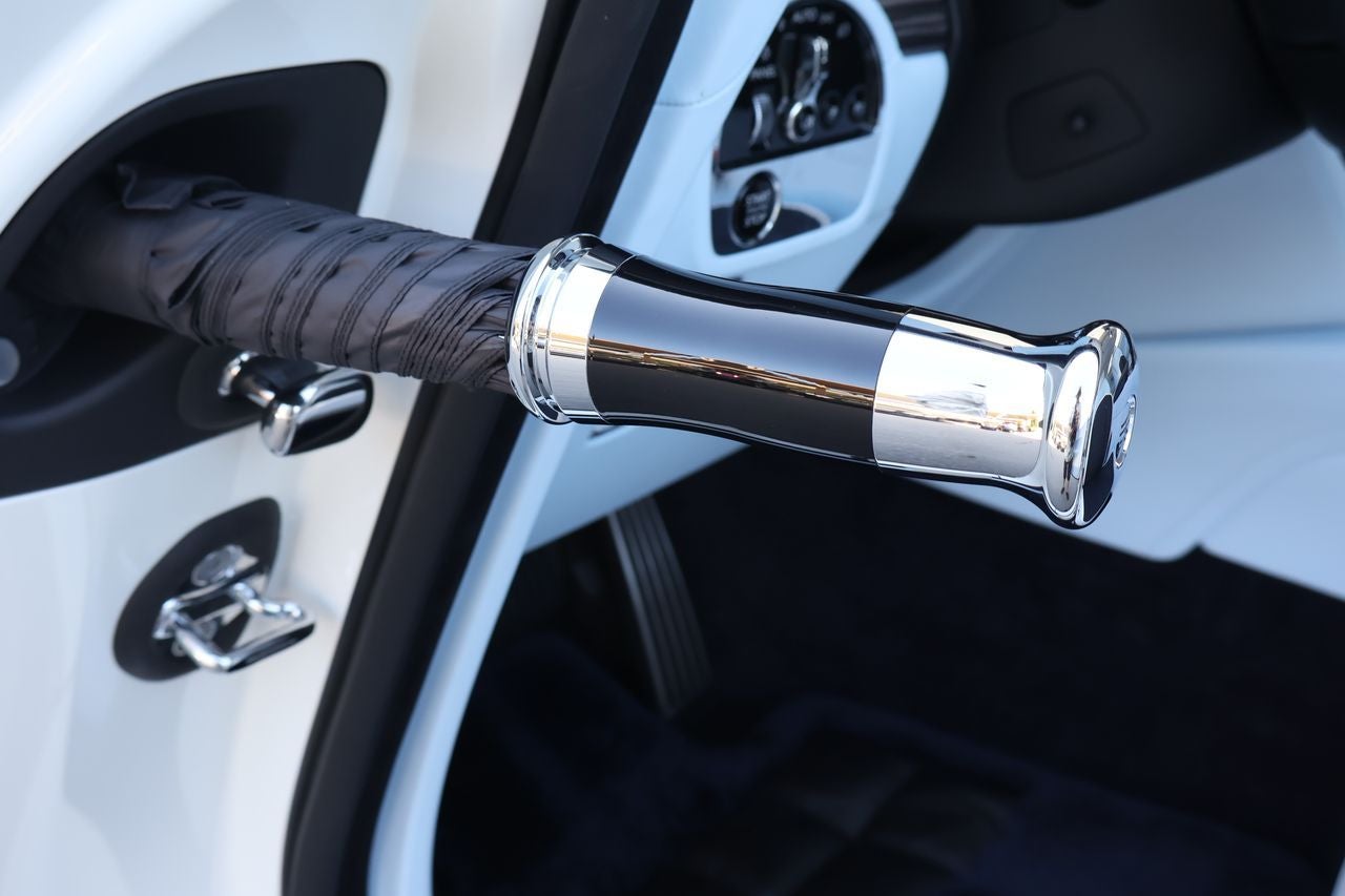 2026 Rolls-Royce Spectre 