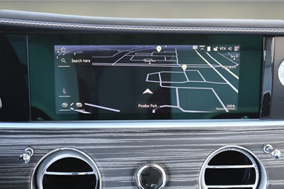 2026 Rolls-Royce Spectre 