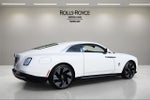 2026 Rolls-Royce Spectre 
