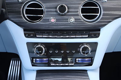 2026 Rolls-Royce Spectre 