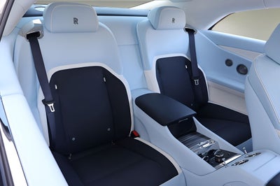 2026 Rolls-Royce Spectre 