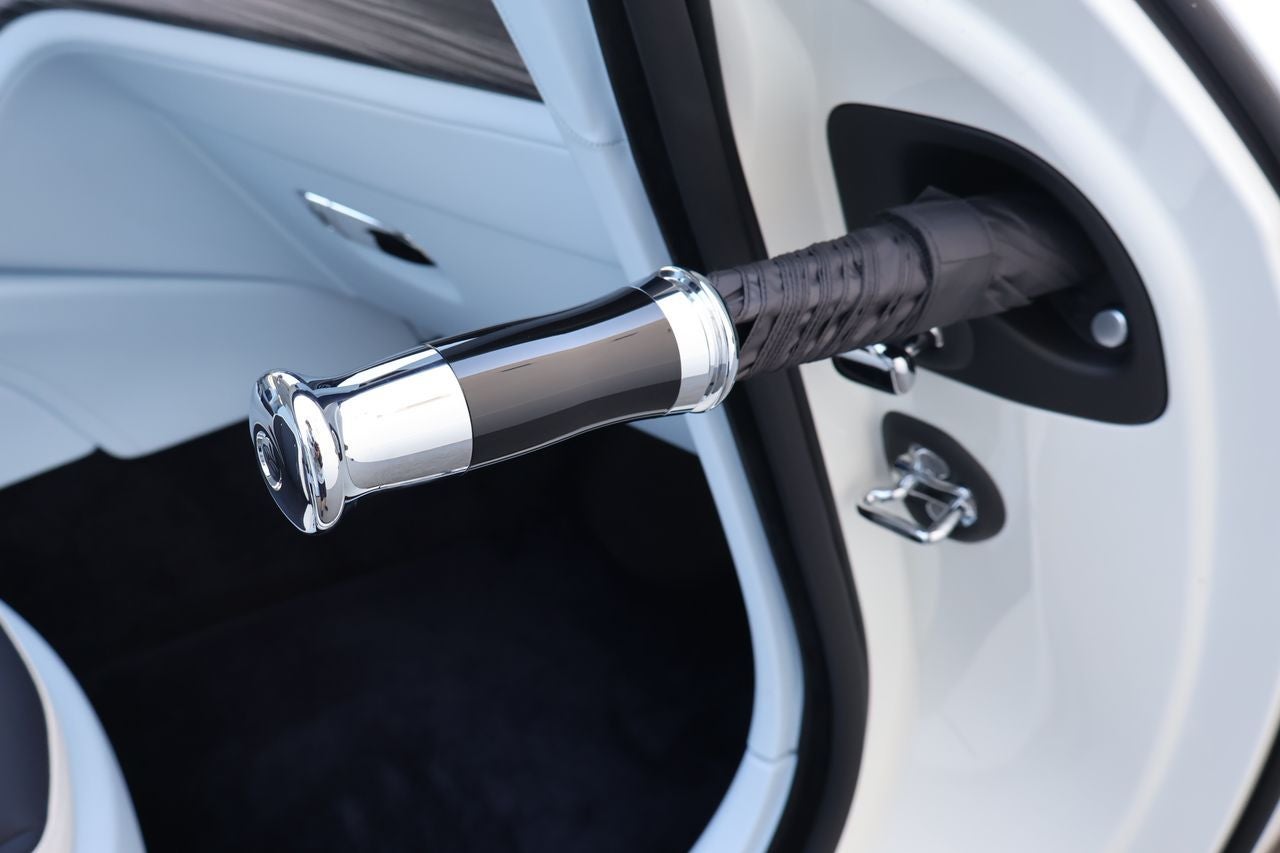 2026 Rolls-Royce Spectre 