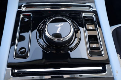 2026 Rolls-Royce Spectre 